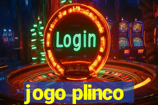 jogo plinco